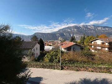 COLLINA di LAVIS, ampio bilocale