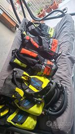 Mute, GAV e altro per SCUBA