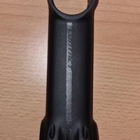 Attacco manubrio Giant contact 8°x 120