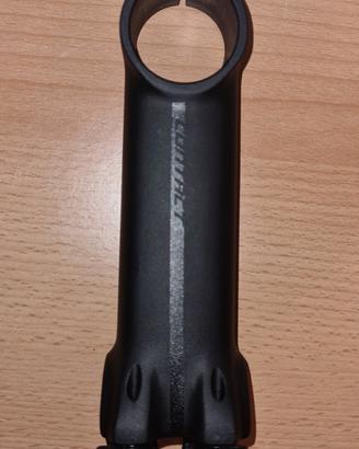 Attacco manubrio Giant contact 8°x 120