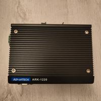 PC Industriale Advantech