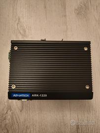 PC Industriale Advantech