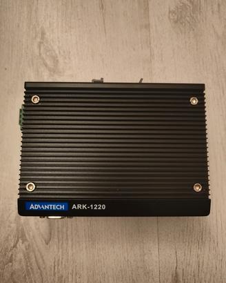 PC Industriale Advantech