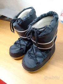 Stivali neve  bambini
