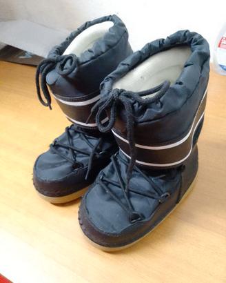 Stivali neve  bambini