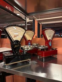 bilancia Berkel a due piatti