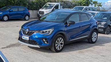 RENAULT Captur GPL 1.0cc 91cv CRUISE CONTROL ASS