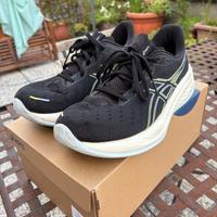 ASICS Gel-Cumulus 26