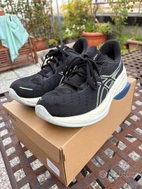 ASICS Gel-Cumulus 26