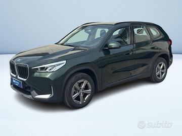 BMW X1 xdrive20d mhev 48V X-Line auto