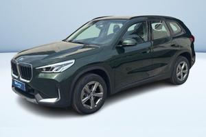 BMW X1 xdrive20d mhev 48V X-Line auto