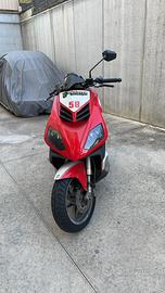 Scooter derbi Gp1 50