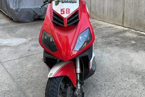Scooter derbi Gp1 50