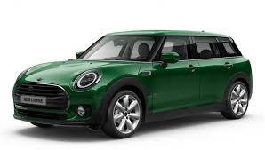 Mini clubman countryman s ricambi auto disponibili