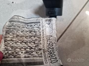 cablaggio Maserati Ghibli 3.0  M15746D 028852057F0