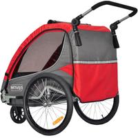 Traino bici