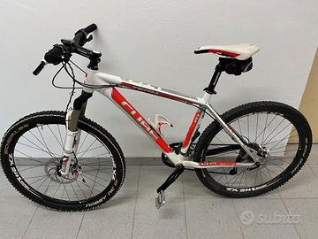 MTB Cube