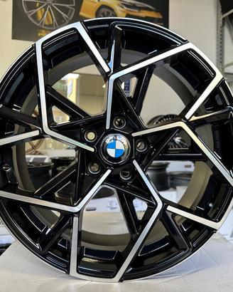 Cerchi Bmw raggio 19 NUOVI cod.89341