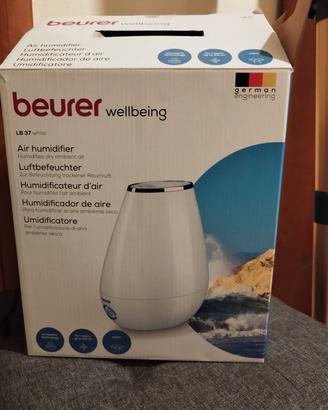 Beurer Umidificatore 