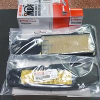 KIT TAGLIANDO SERVICE YAMAHA YP400R XMAX 400 - KIT