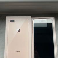 Iphone 8 Plus 64gb Come nuovo