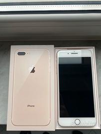 Iphone 8 Plus 64gb Come nuovo