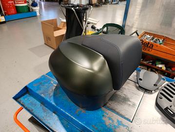 Bauletto Beverly hpe 23 in poi