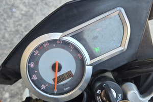 Moto ksr Austria 50 4 tempi con marce