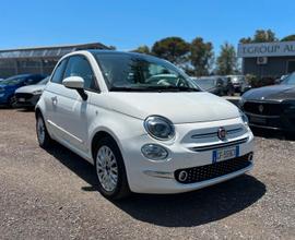 Fiat 500 1.0 Hybrid Lounge