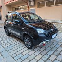 Fiat Panda 0.9 TwinAir Turbo S&S 4x4 Cross