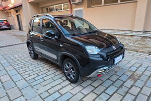 Fiat Panda 0.9 TwinAir Turbo S&S 4x4 Cross