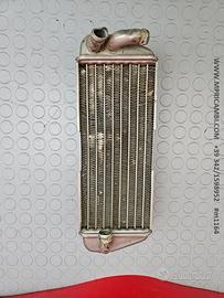 RADIATORE DESTRO KTM SX 250 1993 1997 MX GS 300 EX