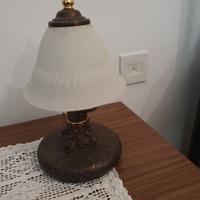 Lampade Comodino Eleganti - Uniche e Perfette!