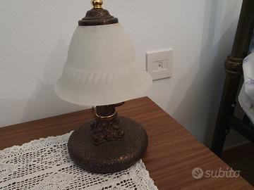 Lampade Comodino Eleganti - Uniche e Perfette!