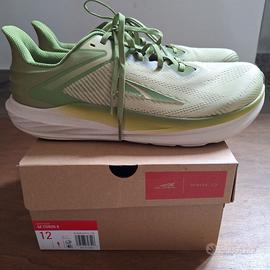 Scarpe da corsa Altra
