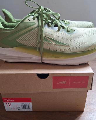 Scarpe da corsa Altra