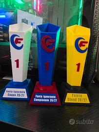 trofeo Fantacalcio