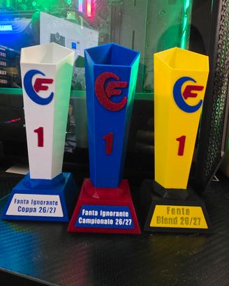 trofeo Fantacalcio