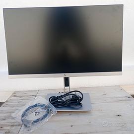 Monitor HP EliteDisplay E243 23.8 IPS Full HD
