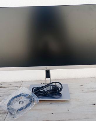 Monitor HP EliteDisplay E243 23.8 IPS Full HD