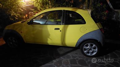  Ford Ka prima serie