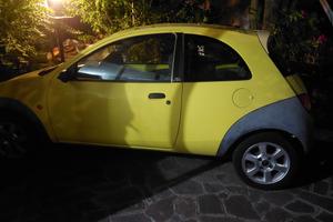  Ford Ka prima serie