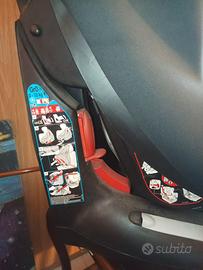 seggiolino per auto 