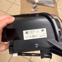 Faro fendinebbia VW Sharan