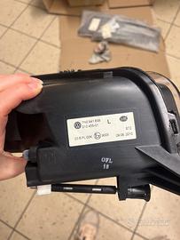 Faro fendinebbia VW Sharan