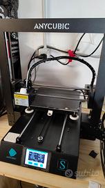 stampante 3d anycubic i3 mega S