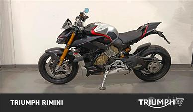 DUCATI Streetfighter V4 1100 SP