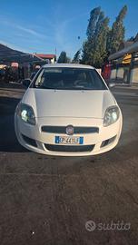 Fiat bravo 1.6 multijet 105 cv