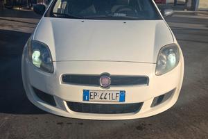 Fiat bravo 1.6 multijet 105 cv