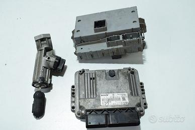 Centralina motore Fiat Ducato 2.3mjet (Euro-5)